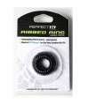 PERFECT FIT BRAND - RIBBED RINGNOIR