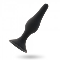 INTENSE - NAL NIVEAU 2 11,5CM NOIR