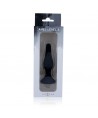 INTENSE - ANAL NIVEAU 3 12,5CM NOIR