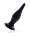 ADDICTED TOYS - PLUG ANAL 14.5 CM NOIR