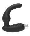 ADDICTED TOYS - VIBRATEUR PROSTATIQUE RECHARGEABLE MODÈLE 2 - NOIR