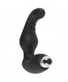 ADDICTED TOYS - VIBRATEUR PROSTATIQUE RECHARGEABLE MODÈLE 2 - NOIR