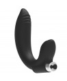 ADDICTED TOYS - VIBRATEUR PROSTATIQUE RECHARGEABLE MODÈLE 7 - NOIR