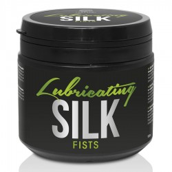 CBL LUBRIFIANT LUBRIFIANT SILK FISTS 500ML