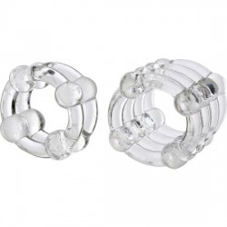 COLT ENHANCER RINGS CLAIR