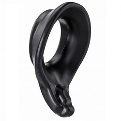 PERFECTFIT COCK ARMOR REGULAR NOIR