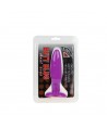 BAILE - PETIT PLUG ANAL LILAS 15 CM