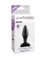 ANAL FANTASY - PLUG ANAL SILICONE MINI