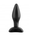 ANAL FANTASY - PLUG ANAL SILICONE MINI