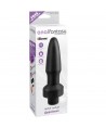 ANAL FANTASY - PLUG ANAL PETIT FANTAISIE OU ANAL EN SILICONE