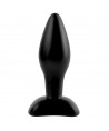 ANAL FANTASY - PLUG ANAL PETIT FANTAISIE OU ANAL EN SILICONE