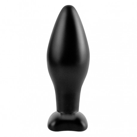 ANAL FANTASY - BOUCHON ANAL EN SILICONE MOYEN