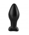 ANAL FANTASY - GRAND PLUG ANAL EN SILICONE