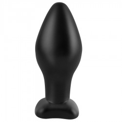 ANAL FANTASY - GRAND PLUG ANAL EN SILICONE