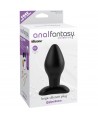 ANAL FANTASY - GRAND PLUG ANAL EN SILICONE