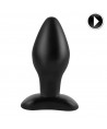 ANAL FANTASY - GRAND PLUG ANAL EN SILICONE