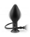 ANAL FANTASY - VIBRATEUR GONFLABLE PLUG