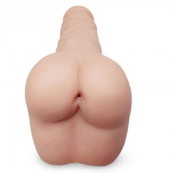 EXTREME TOYZ BAISE MON MASTURBATEUR DE BITE