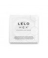 LELO - BOÎTE DE PRÉSERVATIFS HEX 36 UNITÉS