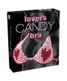 SPENCER FLEETWOOD - SOUTIEN-GORGE CANDY LOVERS