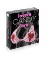 SPENCER FLEETWOOD - SOUTIEN-GORGE CANDY LOVERS