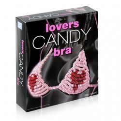 SPENCER FLEETWOOD - SOUTIEN-GORGE CANDY LOVERS