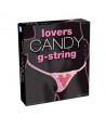 SPENCER FLEETWOOD - THONG POUR FEMMES CANDY LOVERS