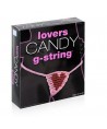 SPENCER FLEETWOOD - THONG POUR FEMMES CANDY LOVERS