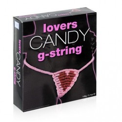 SPENCER FLEETWOOD - THONG POUR FEMMES CANDY LOVERS