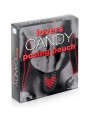 SPENCER FLEETWOOD - CANDY THONG LOVERS POUR HOMMES