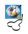 SPENCER FLEETWOOD WILLIE EGG FRYER