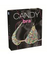 SPENCER FLEETWOOD - SOUTIEN-GORGE CANDY