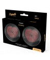 COQUETTE CHIC DESIRE - CACHE-MALINS ROUGE / NOIR