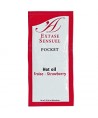 EXTASE SENSUAL - HUILE STIMULANTE DE FRAISE 10 ML