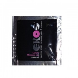 EROS LUXURY MASSAGE GEL ORIENTAL 1,5 ML
