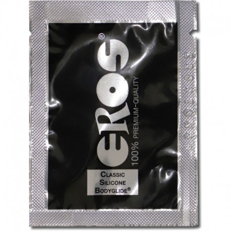 EROS LADY LINE - BODYGLIDE SILICONE CLASSIC 1,5 ML