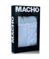 MACHO - MC087 BOXER LARGO