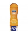 DUREX - PLAY 2-1 LUBRIFIANT DE MASSAGE ET STIMULANT 200 ML