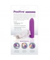 SCREAMING O - MASSEUR RECHARGEABLE POSITIVE VIOLET