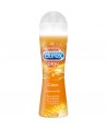 DUREX - LUBRIFIANT EFFET CHALEUR DUREX PLAY 50ML