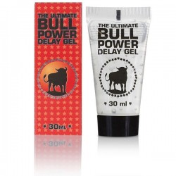 COBECO - GEL RETARDANT BULL POWER - OUEST