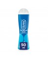 DUREX - LUBRIFIANT H2O NATUREL DUREX PLAY 50 ML