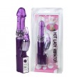 BAILE - ROTATEUR DE PERLES DE LAPIN HOT LADY II