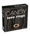 SPENCER FLEETWOOD - BAGUE CANDY LOVERS