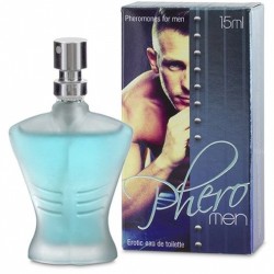 COBECO - PHEROMEN EAU DE TOILETTE HOMME 15ml