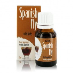 MOUCHE ESPAGNOLE COLA KICKS 15 ML