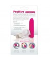 SCREAMING O MASSAGER RECHARGEABLE - POSITIF - ROSE