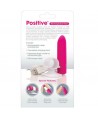 SCREAMING O - MASSEUR RECHARGEABLE POSITIVE ROSE