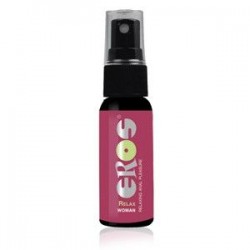 EROS RELAX WOMAN ANAL SPRAY