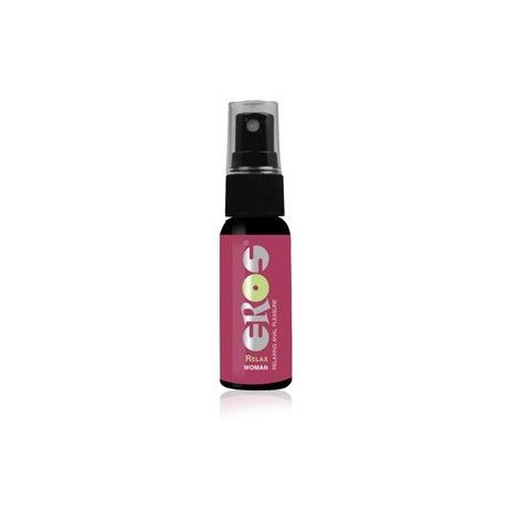 EROS - ANAL RELAXANT FEMME 30 ML